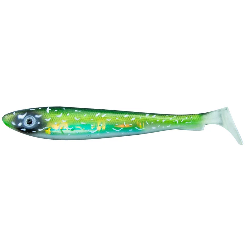 McRubber Shad
