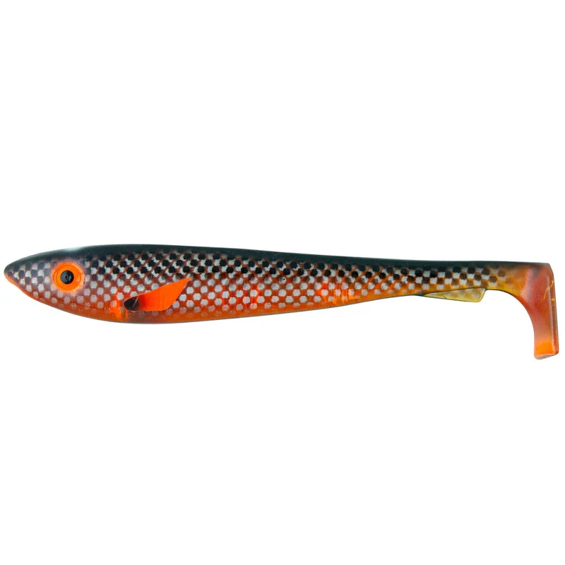McRubber Shad