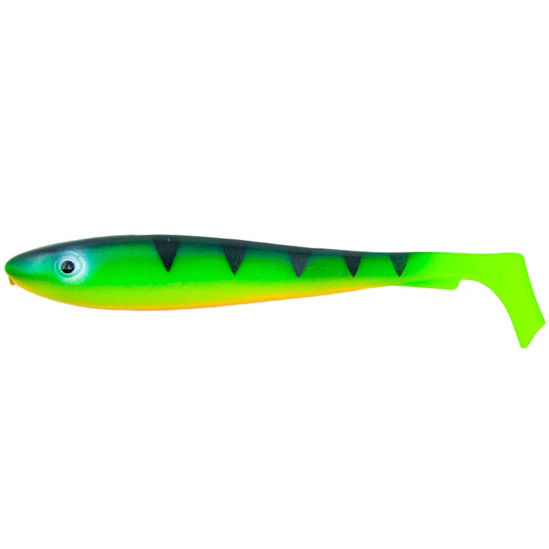 McRubber Shad
