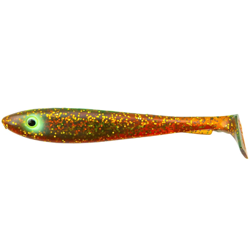 McRubber Shad