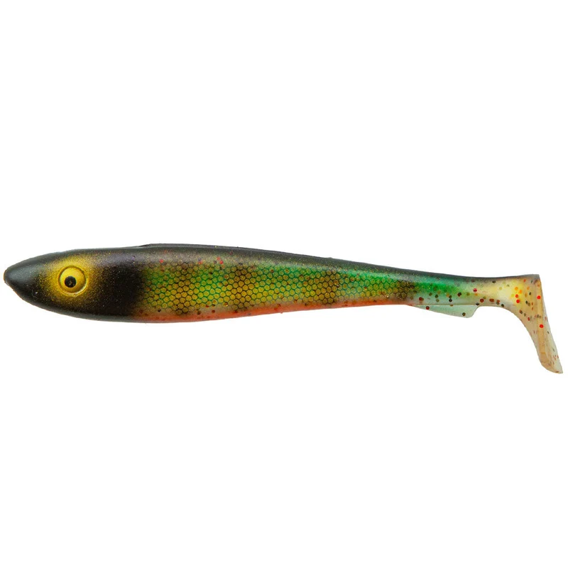 McRubber Shad