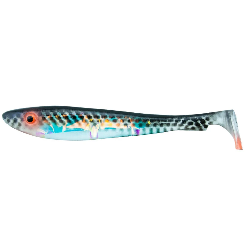 McRubber Shad