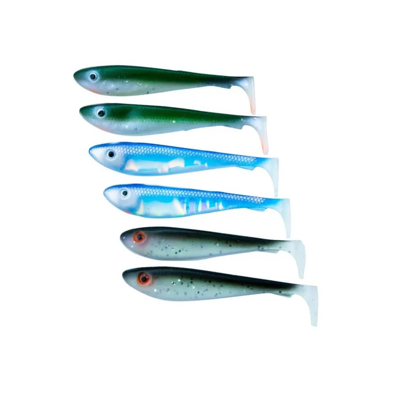 McRubber Shad