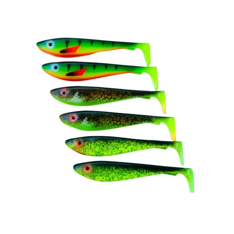 McRubber Shad