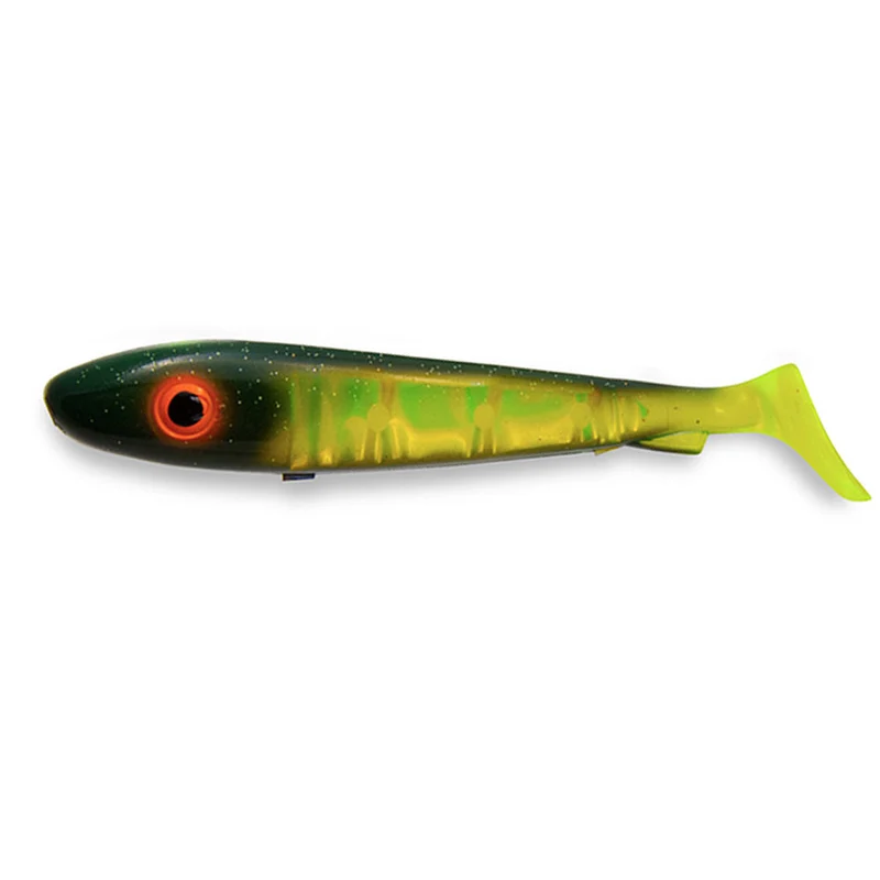 McRubber (21 cm)