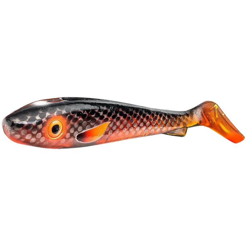 Big McRubber (25 cm)