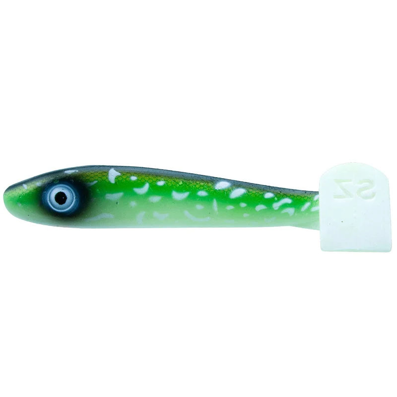 Big McRubber (25 cm)