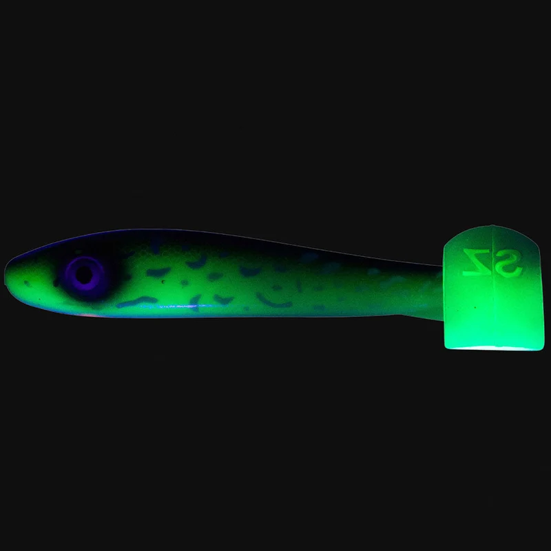 Big McRubber (25 cm)