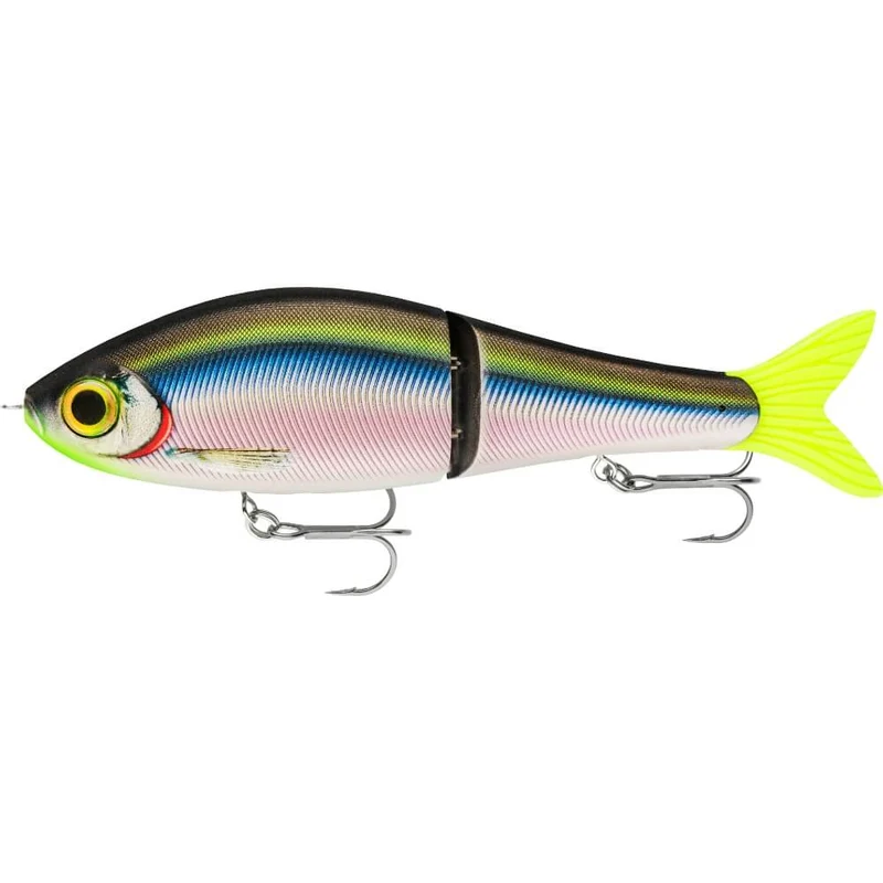 Super Shadow Rap Glide