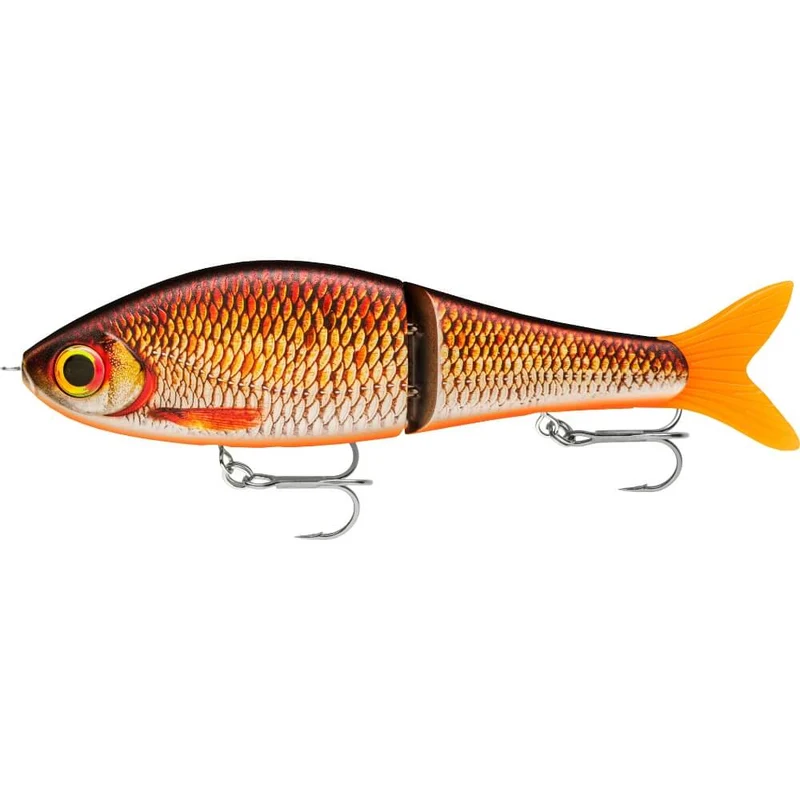 Super Shadow Rap Glide