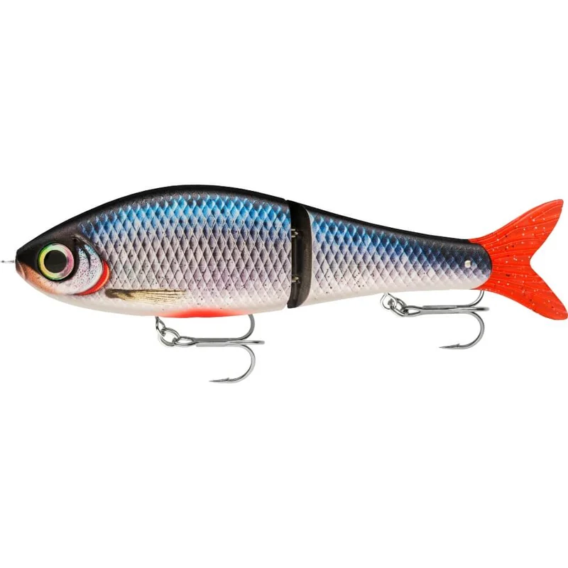 Super Shadow Rap Glide