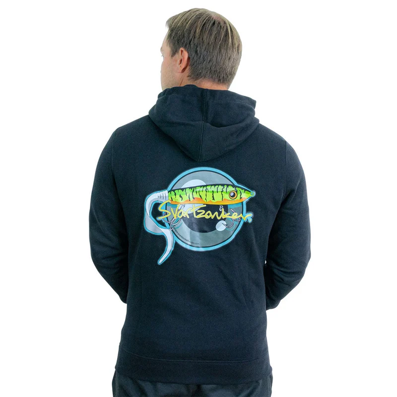 McTail Hoodie