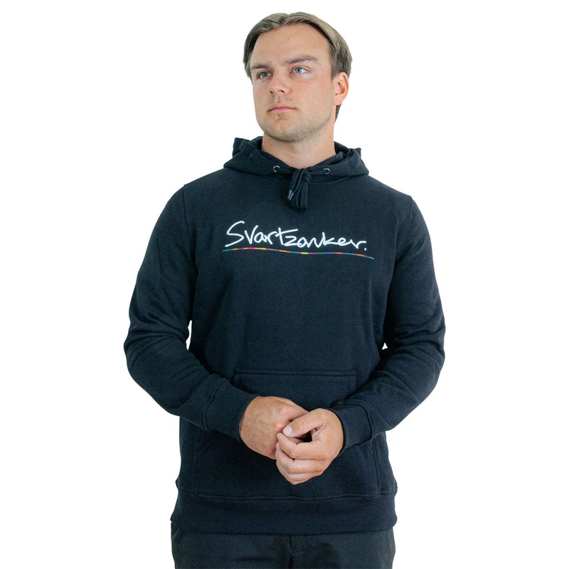 McTail Hoodie