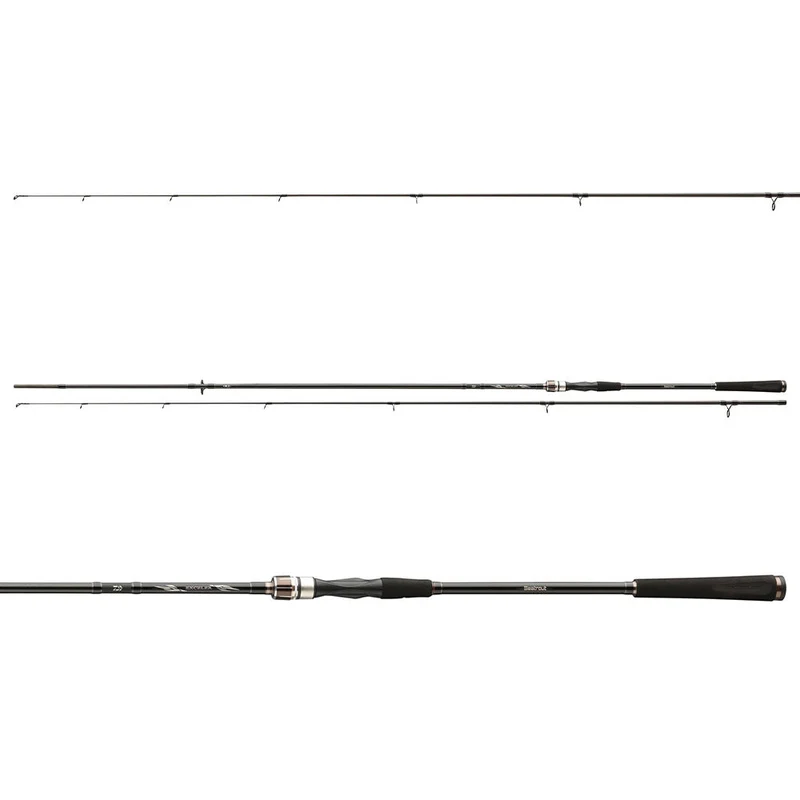 Exceler Spin Sea Trout