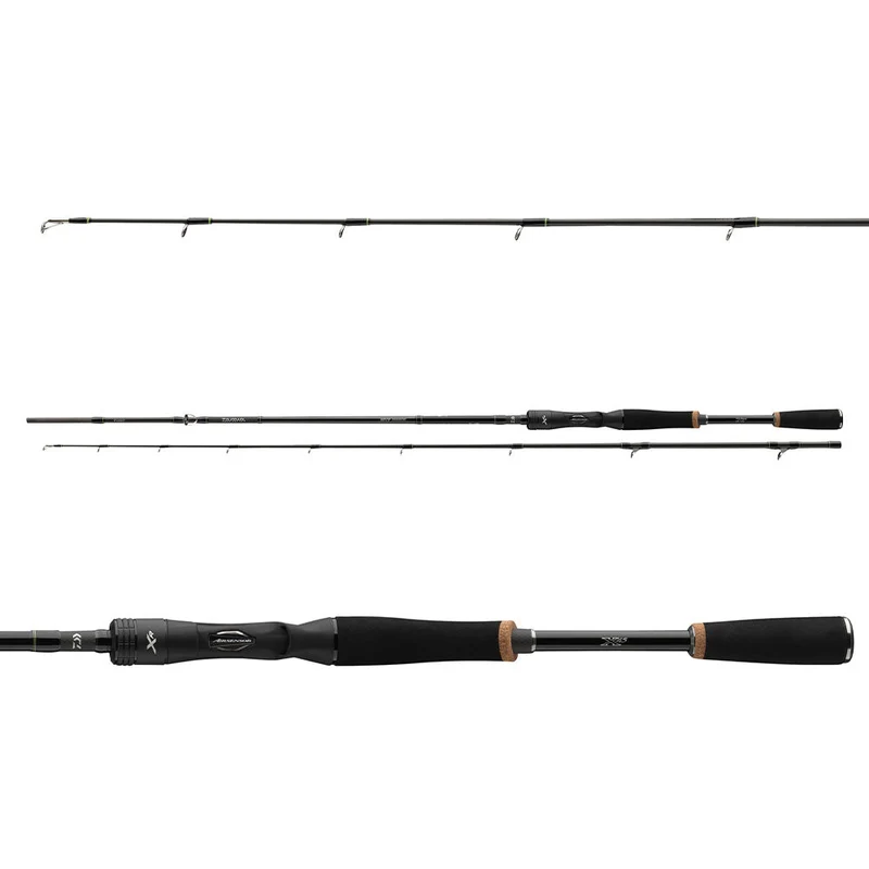 24 Prorex XR BC