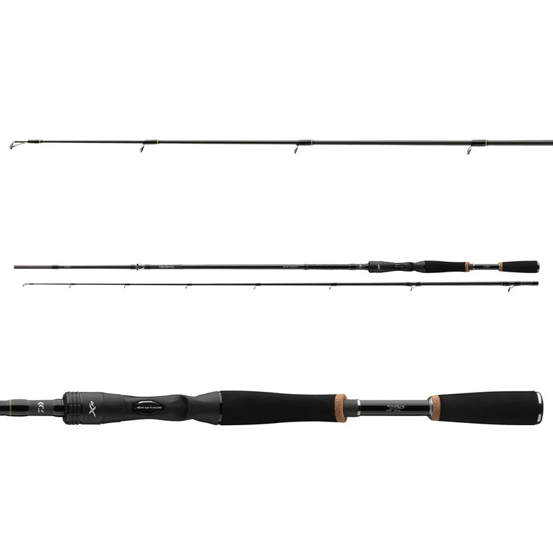 24 Prorex XR BC