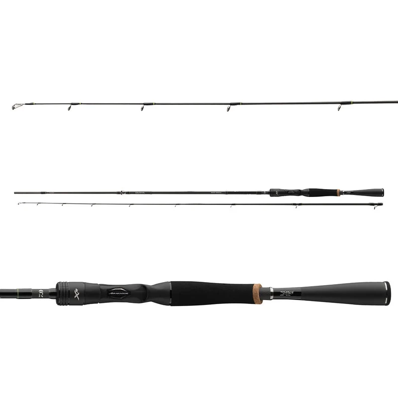 24 Prorex XR BC