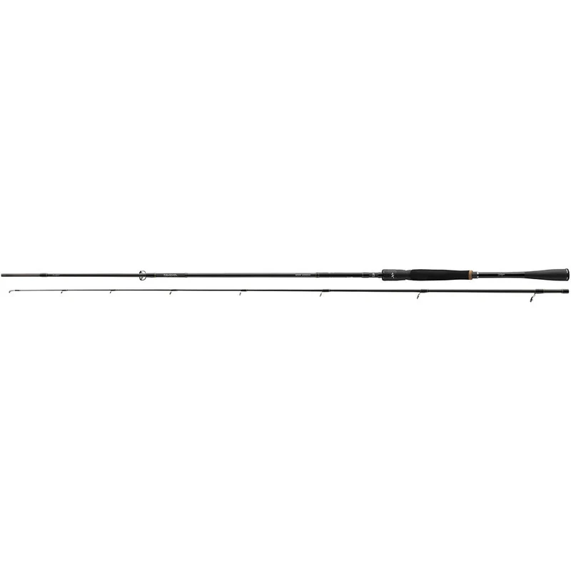 24 Prorex XR Finesse Spin