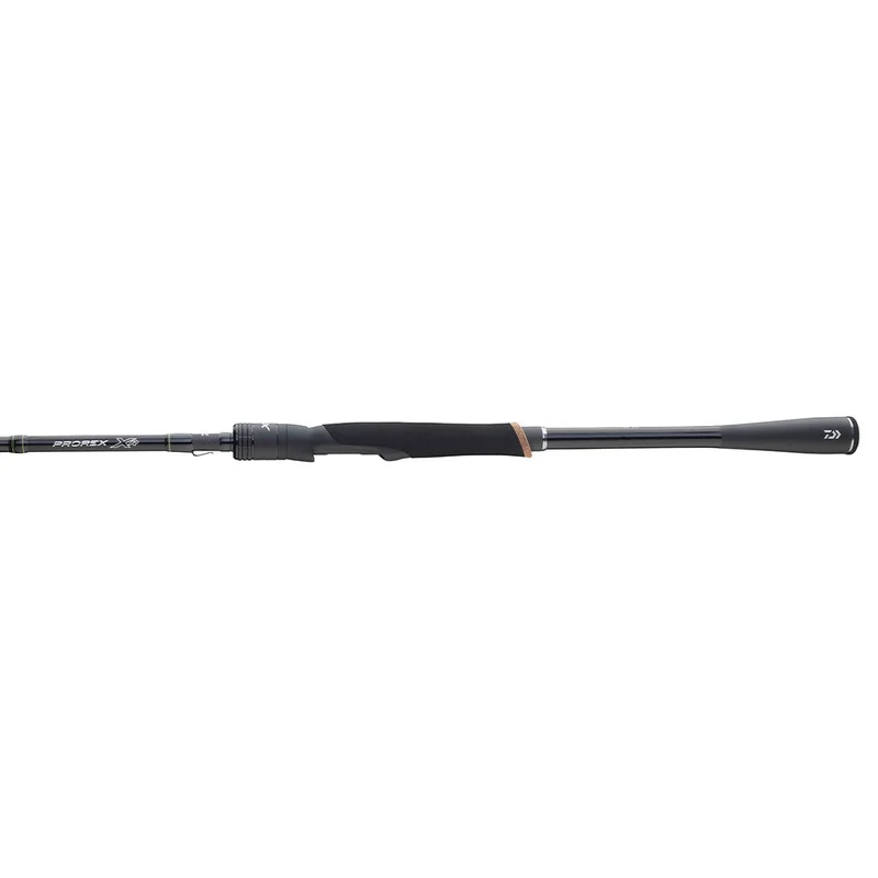 24 Prorex XR Finesse Spin