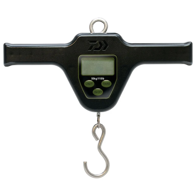 Digital T-Bar Scales