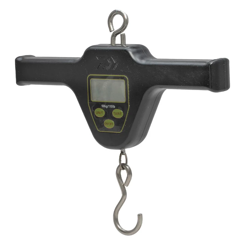 Digital T-Bar Scales