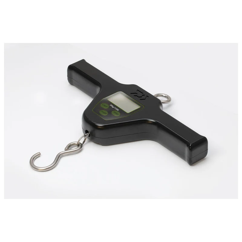 Digital T-Bar Scales