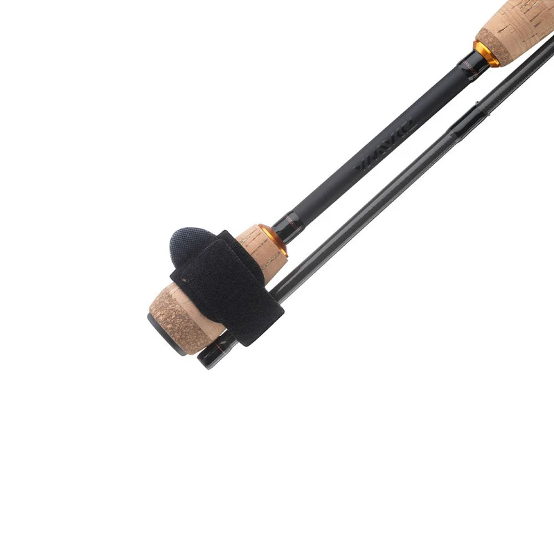 Rod Straps Set