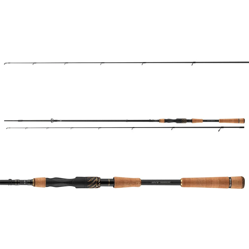 Morethan Shad Attack 24 (Spinning)