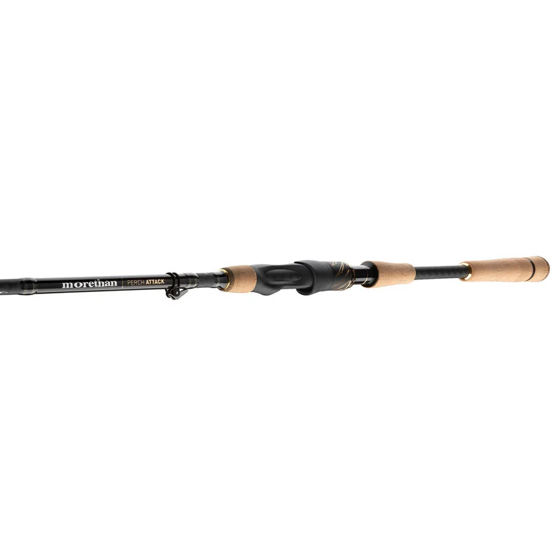 Morethan Shad Attack 24 (Spinning)