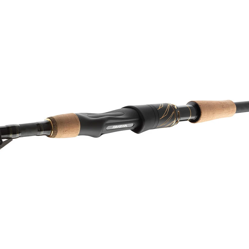 Morethan Shad Attack 24 (Spinning)