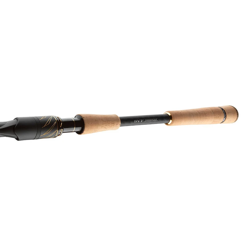 Morethan Shad Attack 24 (Spinning)