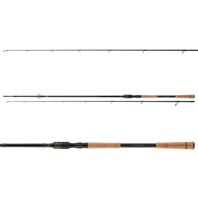 Morethan Shad Attack 24 (Spinning)