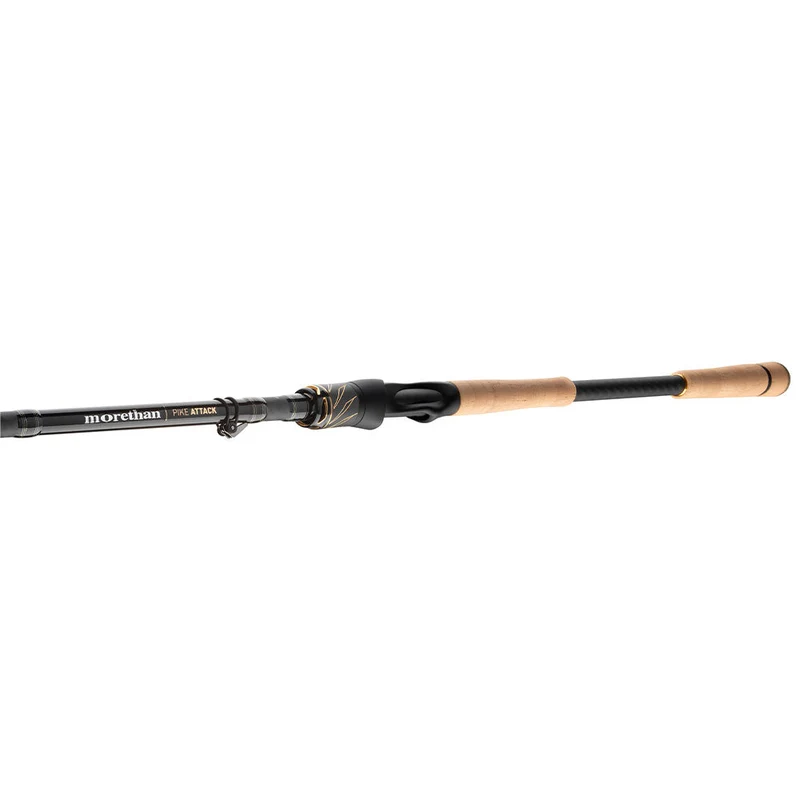 Morethan Shad Attack 24 (Spinning)
