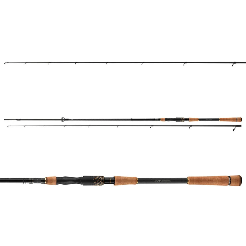 Morethan Shad Attack 24 (Spinning)