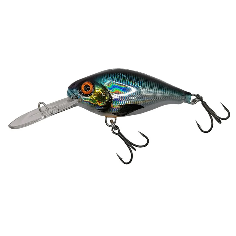 C4BT (Crank For Big Tank)