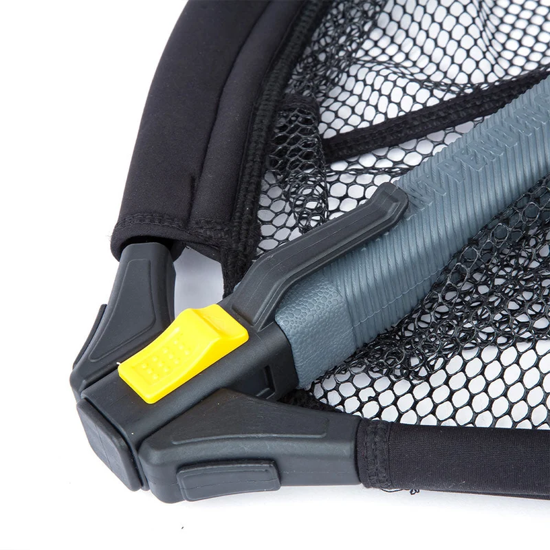 Yasei Single Hand Rubber Net