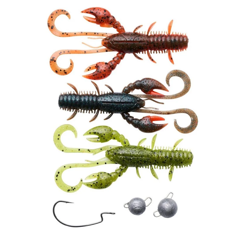 Cheb Fishing Pack