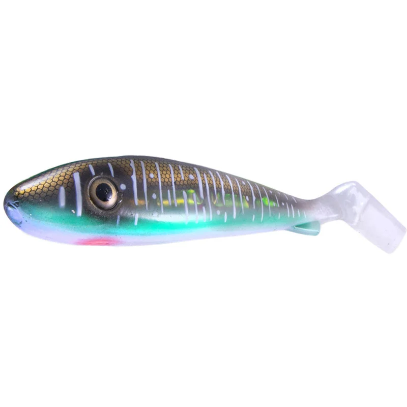 McRubber Junior (17 cm)