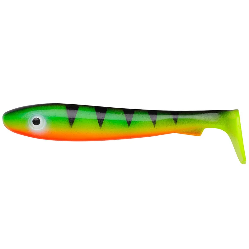 McRubber Junior (17 cm)