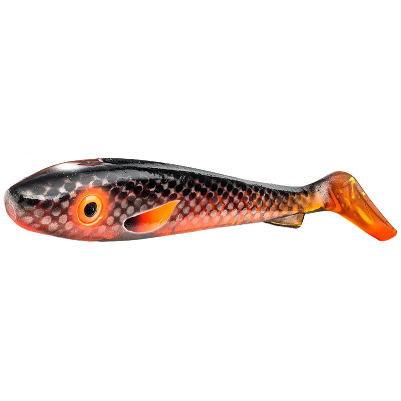 McRubber Junior (17 cm)