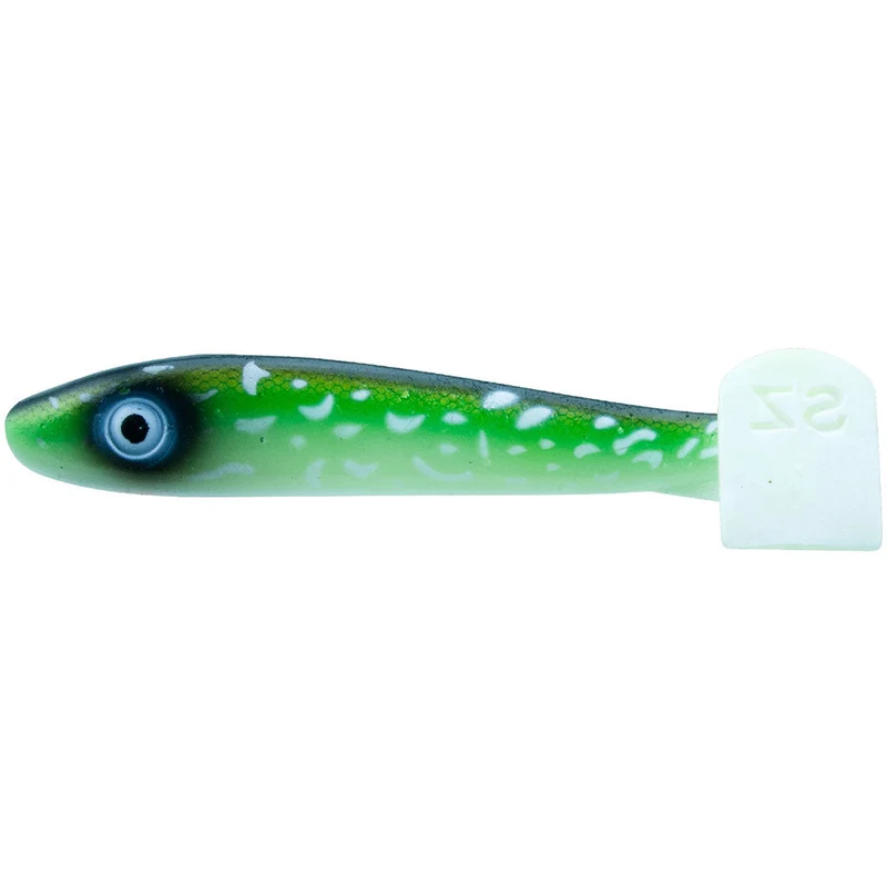 McRubber Junior (17 cm)