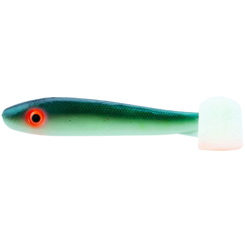 McRubber Junior (17 cm)