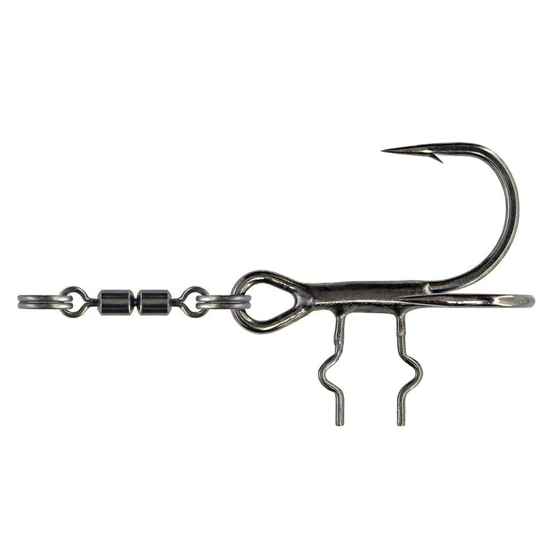 Spinning T-Stinger SGT