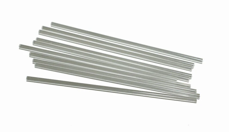 Foamanizer Lange 9"-Stangen Teile