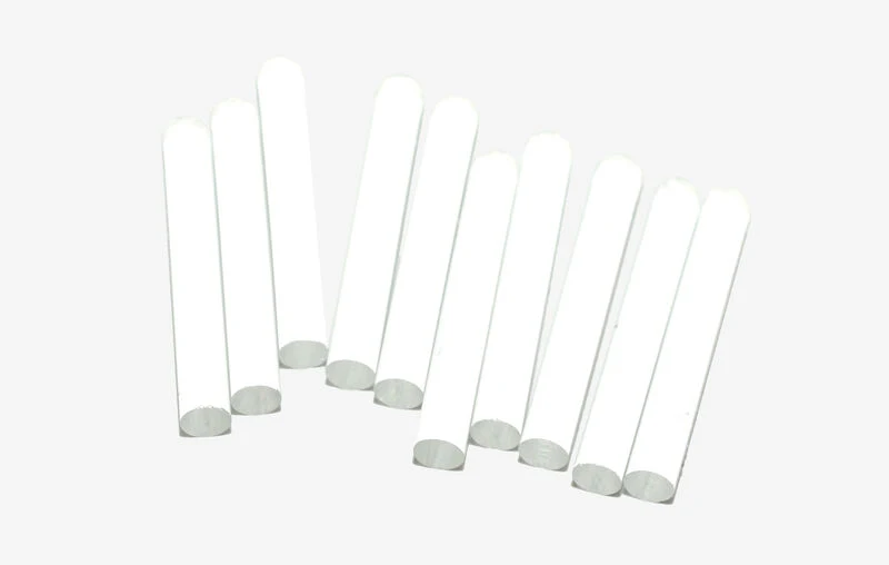 Schaumanizer Medium 2,4" Stangenteile