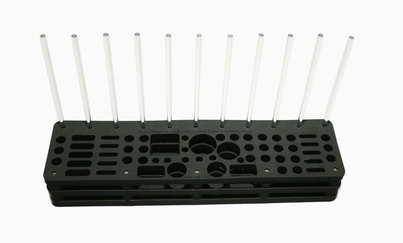 Foamanizer Standardspule / Werkzeugmodul 16"