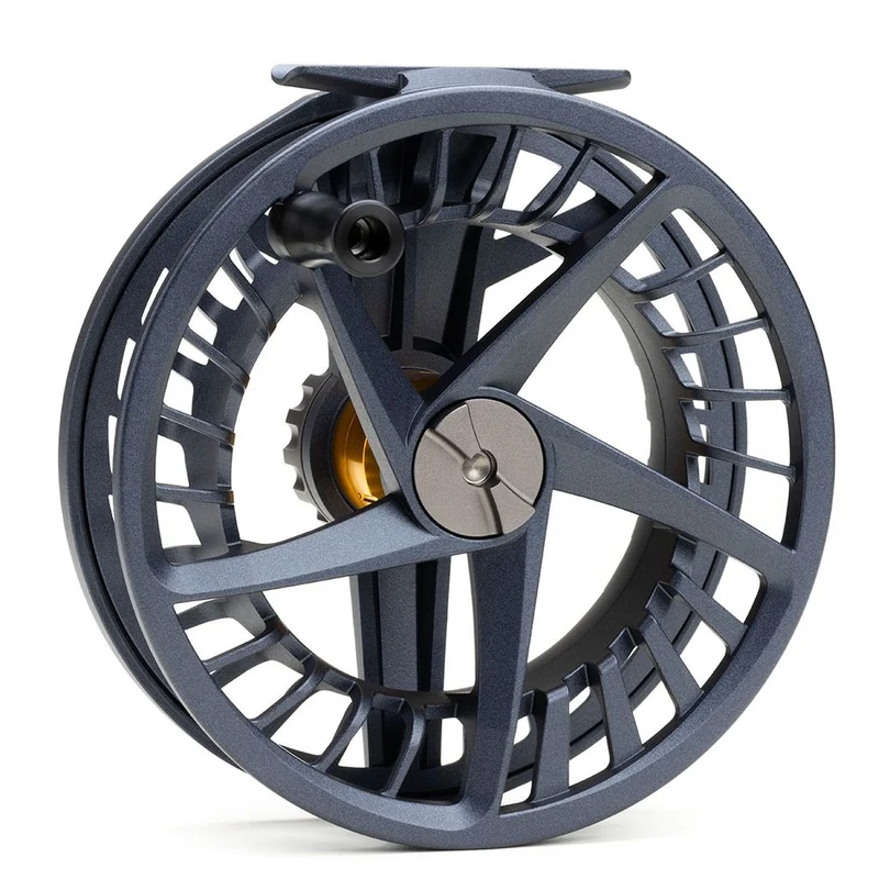 Waterworks/Lamson Liquid Max