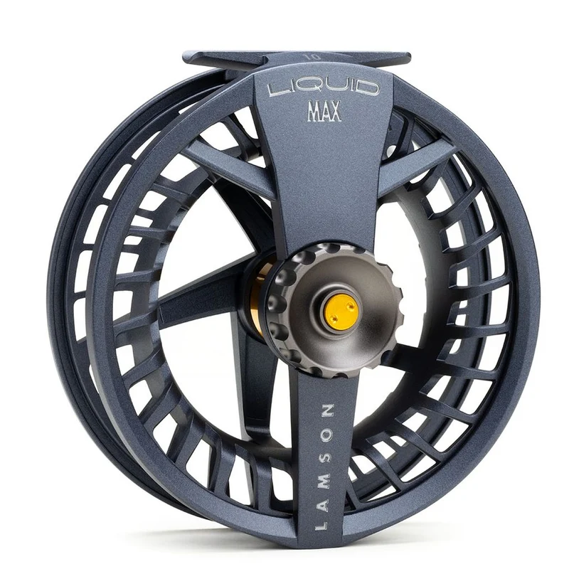 Waterworks/Lamson Liquid Max