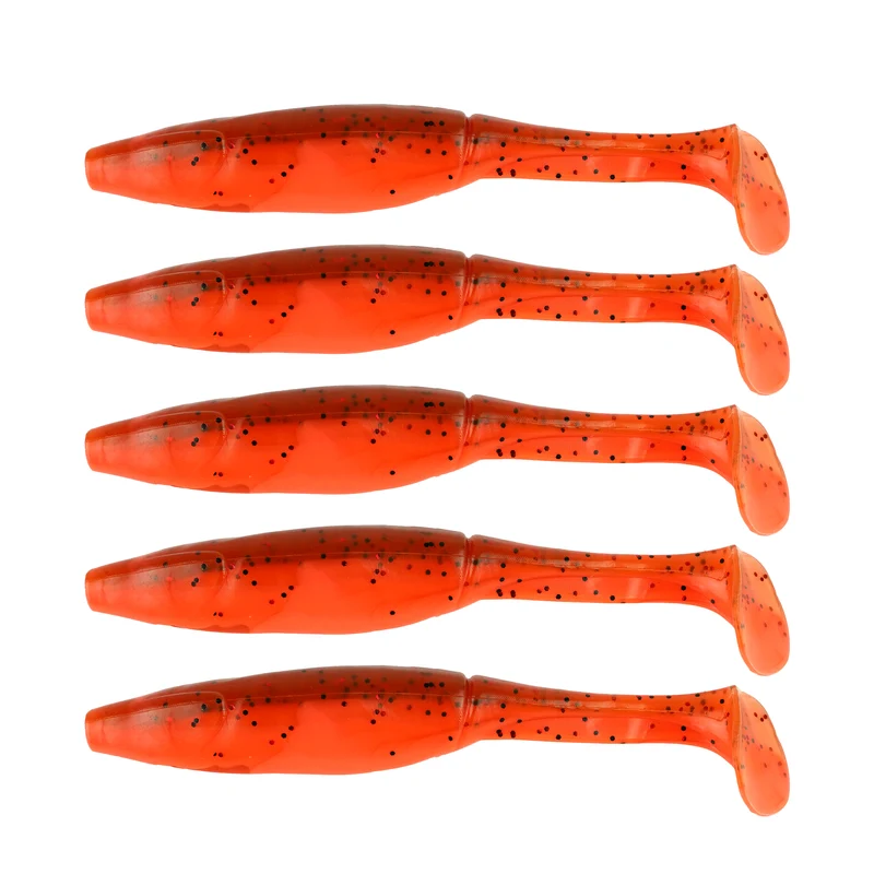Fishdream Softbaits Pro XL – Zylo (5 Stk.)