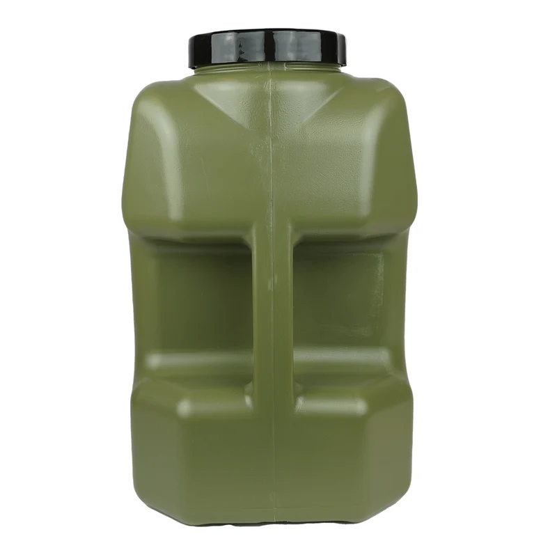 Faith Jerrycan Kanister mit Hahn in verschiedenen Größen